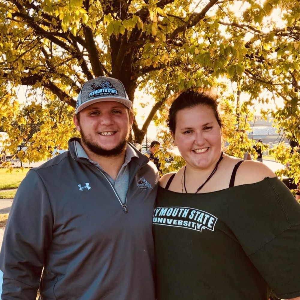 Meet your Posher, Alexis